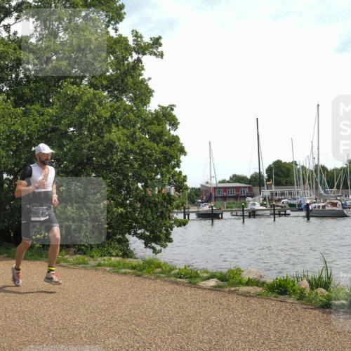 22.06.2025 - Viking Triathlon KatJ http://msf.ph/oto/8133937 22.06.2025 14:08:00 Laufen 7 meine-sportfotos.de