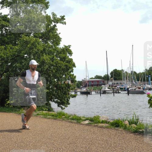 22.06.2025 - Viking Triathlon KatJ http://msf.ph/oto/8133941 22.06.2025 14:08:00 Laufen 7 meine-sportfotos.de