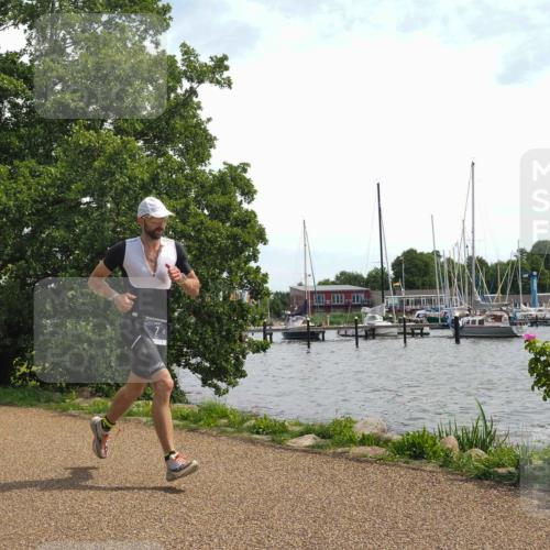 22.06.2025 - Viking Triathlon KatJ http://msf.ph/oto/8133943 22.06.2025 14:08:00 Laufen 7 meine-sportfotos.de