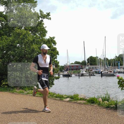 22.06.2025 - Viking Triathlon KatJ http://msf.ph/oto/8133945 22.06.2025 14:08:00 Laufen 7 meine-sportfotos.de