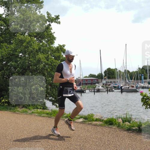 22.06.2025 - Viking Triathlon KatJ http://msf.ph/oto/8133947 22.06.2025 14:08:00 Laufen 7 meine-sportfotos.de