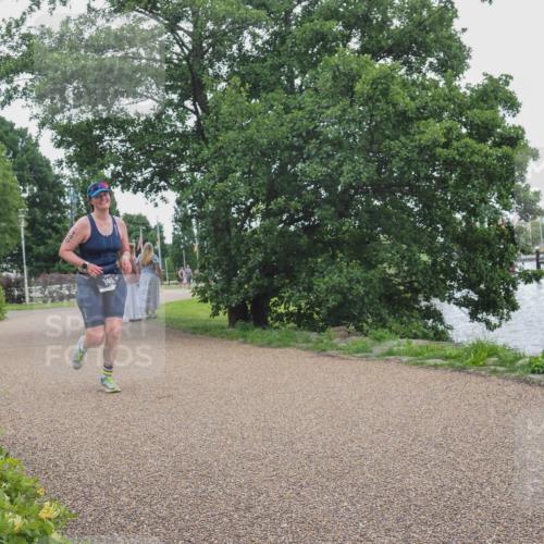 22.06.2025 - Viking Triathlon KatJ http://msf.ph/oto/8133952 22.06.2025 15:52:29 Laufen 140 meine-sportfotos.de