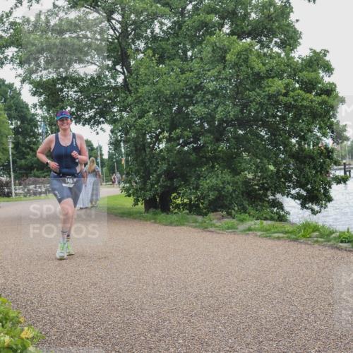 22.06.2025 - Viking Triathlon KatJ http://msf.ph/oto/8133956 22.06.2025 15:52:29 Laufen 140 meine-sportfotos.de
