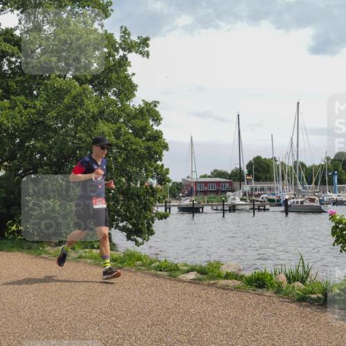 22.06.2025 - Viking Triathlon KatJ http://msf.ph/oto/8133957 22.06.2025 14:08:05 Laufen 631 meine-sportfotos.de