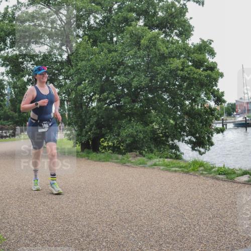 22.06.2025 - Viking Triathlon KatJ http://msf.ph/oto/8133961 22.06.2025 15:52:29 Laufen 140 meine-sportfotos.de