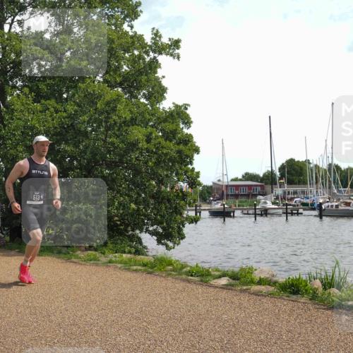 22.06.2025 - Viking Triathlon KatJ http://msf.ph/oto/8133969 22.06.2025 14:08:09 Laufen 513 meine-sportfotos.de