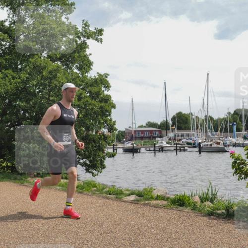 22.06.2025 - Viking Triathlon KatJ http://msf.ph/oto/8133976 22.06.2025 14:08:09 Laufen 513 meine-sportfotos.de
