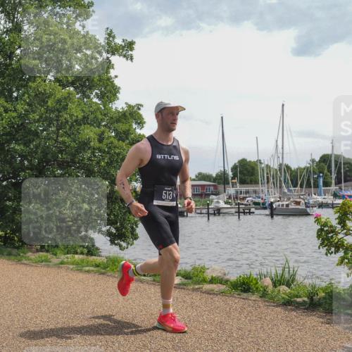 22.06.2025 - Viking Triathlon KatJ http://msf.ph/oto/8133982 22.06.2025 14:08:10 Laufen 433, 513 meine-sportfotos.de
