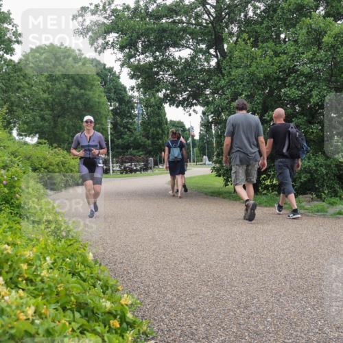 22.06.2025 - Viking Triathlon KatJ http://msf.ph/oto/8133989 22.06.2025 15:54:34 Laufen 441 meine-sportfotos.de