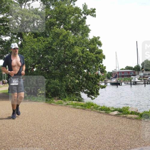 22.06.2025 - Viking Triathlon KatJ http://msf.ph/oto/8134011 22.06.2025 14:09:47 Laufen 376, 456 meine-sportfotos.de