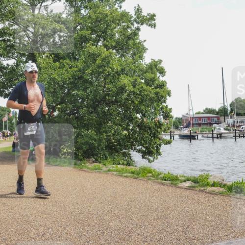 22.06.2025 - Viking Triathlon KatJ http://msf.ph/oto/8134013 22.06.2025 14:09:47 Laufen 376, 456 meine-sportfotos.de