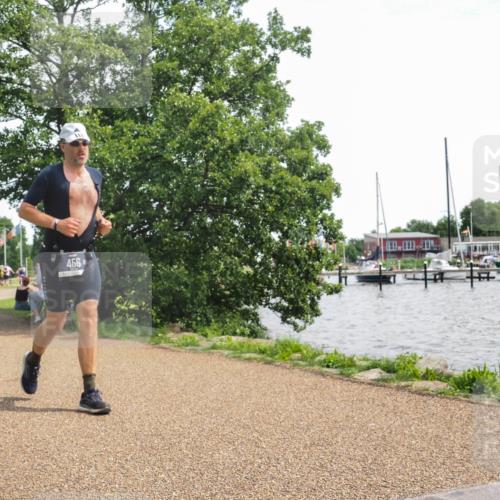 22.06.2025 - Viking Triathlon KatJ http://msf.ph/oto/8134015 22.06.2025 14:09:48 Laufen 376, 456 meine-sportfotos.de