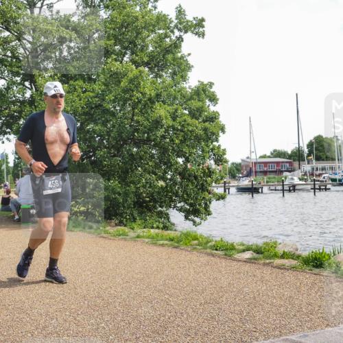 22.06.2025 - Viking Triathlon KatJ http://msf.ph/oto/8134017 22.06.2025 14:09:48 Laufen 376, 456 meine-sportfotos.de