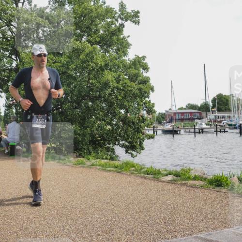 22.06.2025 - Viking Triathlon KatJ http://msf.ph/oto/8134019 22.06.2025 14:09:48 Laufen 376, 456 meine-sportfotos.de