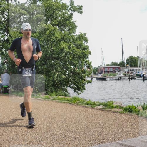 22.06.2025 - Viking Triathlon KatJ http://msf.ph/oto/8134021 22.06.2025 14:09:48 Laufen 376, 456 meine-sportfotos.de