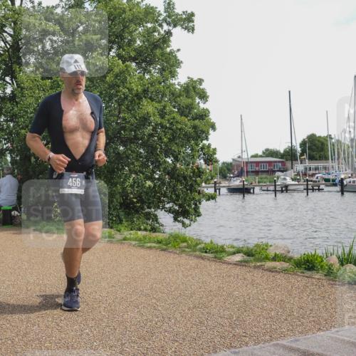 22.06.2025 - Viking Triathlon KatJ http://msf.ph/oto/8134023 22.06.2025 14:09:48 Laufen 376, 456 meine-sportfotos.de