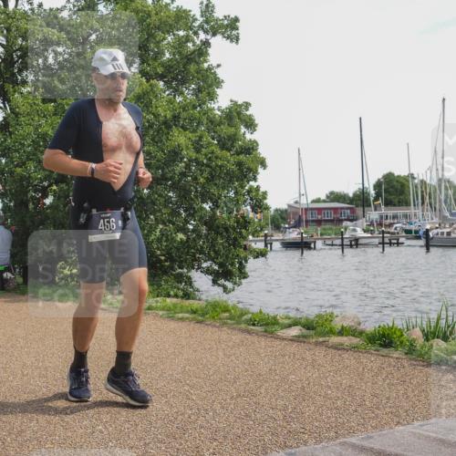 22.06.2025 - Viking Triathlon KatJ http://msf.ph/oto/8134024 22.06.2025 14:09:48 Laufen 376, 456 meine-sportfotos.de