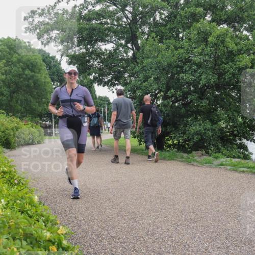 22.06.2025 - Viking Triathlon KatJ http://msf.ph/oto/8134025 22.06.2025 15:54:36 Laufen 441 meine-sportfotos.de