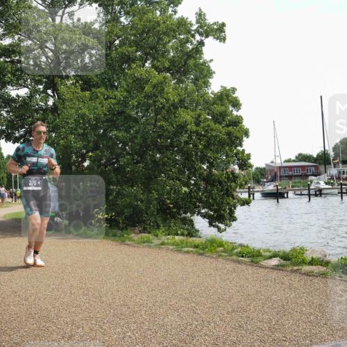 22.06.2025 - Viking Triathlon KatJ http://msf.ph/oto/8134030 22.06.2025 14:09:50 Laufen 376, 456 meine-sportfotos.de