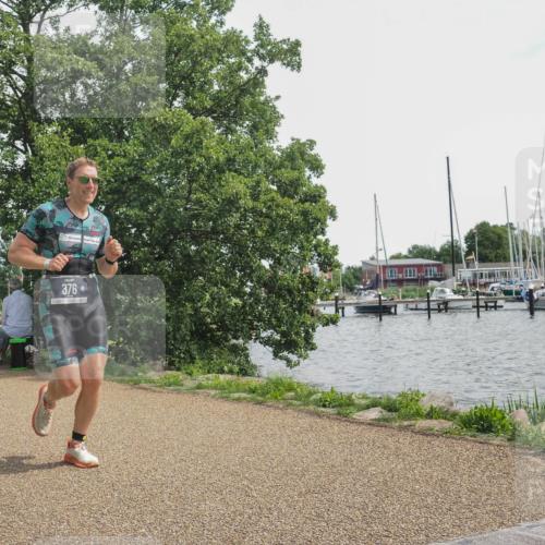 22.06.2025 - Viking Triathlon KatJ http://msf.ph/oto/8134039 22.06.2025 14:09:50 Laufen 376, 456 meine-sportfotos.de