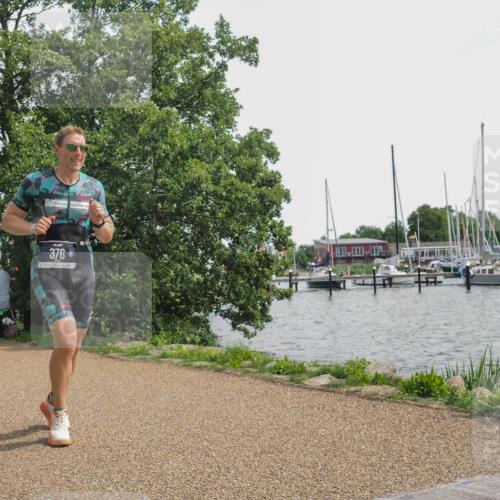 22.06.2025 - Viking Triathlon KatJ http://msf.ph/oto/8134041 22.06.2025 14:09:51 Laufen 376, 456 meine-sportfotos.de