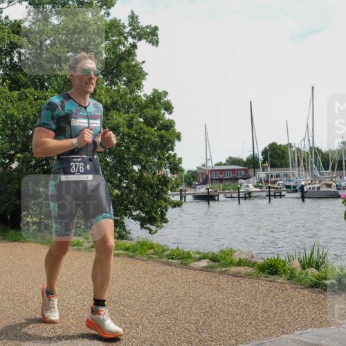 22.06.2025 - Viking Triathlon KatJ http://msf.ph/oto/8134047 22.06.2025 14:09:51 Laufen 376, 456 meine-sportfotos.de