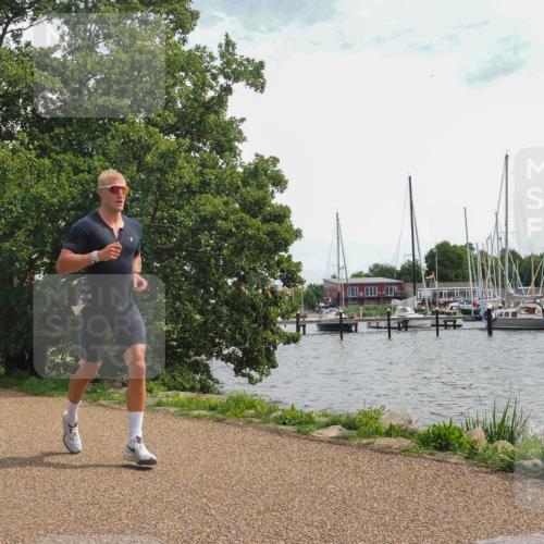 22.06.2025 - Viking Triathlon KatJ http://msf.ph/oto/8134053 22.06.2025 14:10:00 Laufen 229 meine-sportfotos.de