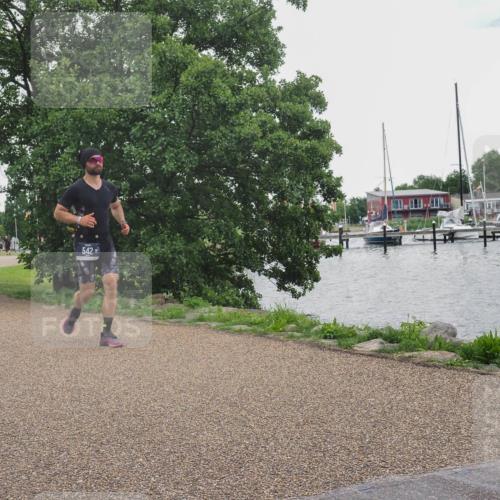 22.06.2025 - Viking Triathlon KatJ http://msf.ph/oto/8134058 22.06.2025 15:55:27 Laufen 542 meine-sportfotos.de