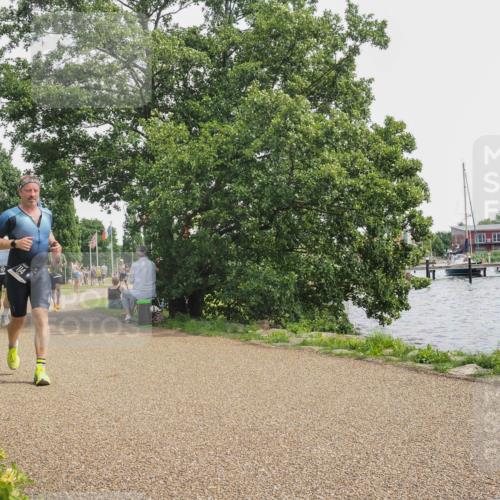 22.06.2025 - Viking Triathlon KatJ http://msf.ph/oto/8134063 22.06.2025 14:10:06 Laufen 114, 357 meine-sportfotos.de