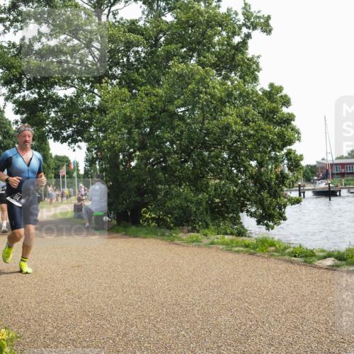 22.06.2025 - Viking Triathlon KatJ http://msf.ph/oto/8134064 22.06.2025 14:10:06 Laufen 114, 357 meine-sportfotos.de