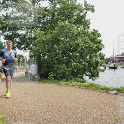 22.06.2025 - Viking Triathlon KatJ http://msf.ph/oto/8134066 22.06.2025 14:10:06 Laufen 114, 357 meine-sportfotos.de