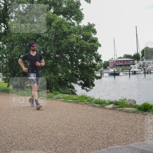 22.06.2025 - Viking Triathlon KatJ http://msf.ph/oto/8134067 22.06.2025 15:55:27 Laufen 542 meine-sportfotos.de