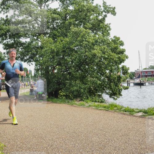 22.06.2025 - Viking Triathlon KatJ http://msf.ph/oto/8134068 22.06.2025 14:10:06 Laufen 114, 357 meine-sportfotos.de