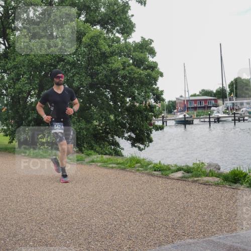22.06.2025 - Viking Triathlon KatJ http://msf.ph/oto/8134070 22.06.2025 15:55:27 Laufen 542 meine-sportfotos.de