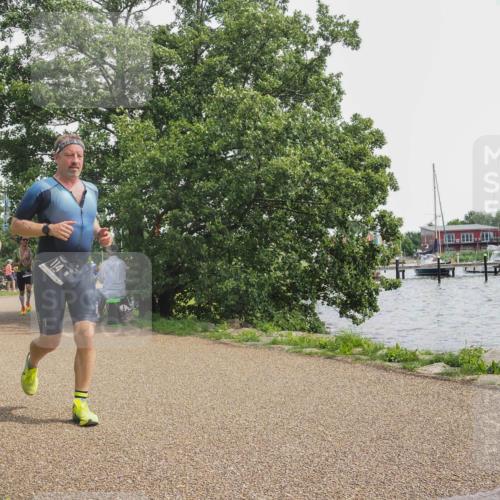 22.06.2025 - Viking Triathlon KatJ http://msf.ph/oto/8134071 22.06.2025 14:10:07 Laufen 114, 357 meine-sportfotos.de