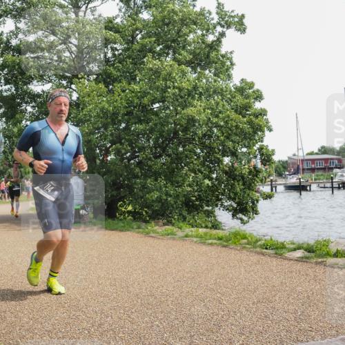 22.06.2025 - Viking Triathlon KatJ http://msf.ph/oto/8134073 22.06.2025 14:10:07 Laufen 114, 357 meine-sportfotos.de