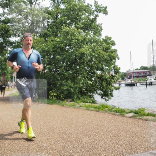22.06.2025 - Viking Triathlon KatJ http://msf.ph/oto/8134074 22.06.2025 14:10:07 Laufen 114, 357 meine-sportfotos.de