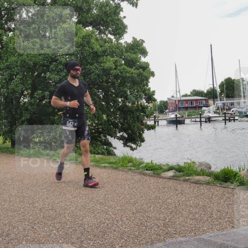22.06.2025 - Viking Triathlon KatJ http://msf.ph/oto/8134075 22.06.2025 15:55:27 Laufen 542 meine-sportfotos.de