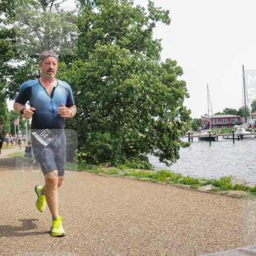 22.06.2025 - Viking Triathlon KatJ http://msf.ph/oto/8134076 22.06.2025 14:10:07 Laufen 114, 357 meine-sportfotos.de