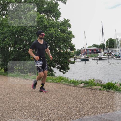 22.06.2025 - Viking Triathlon KatJ http://msf.ph/oto/8134079 22.06.2025 15:55:28 Laufen 542 meine-sportfotos.de