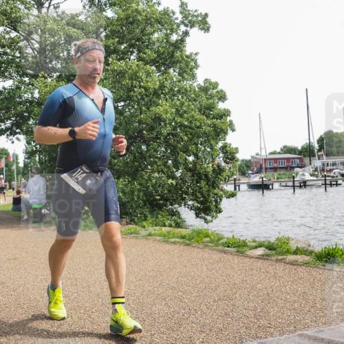 22.06.2025 - Viking Triathlon KatJ http://msf.ph/oto/8134081 22.06.2025 14:10:07 Laufen 114, 357 meine-sportfotos.de