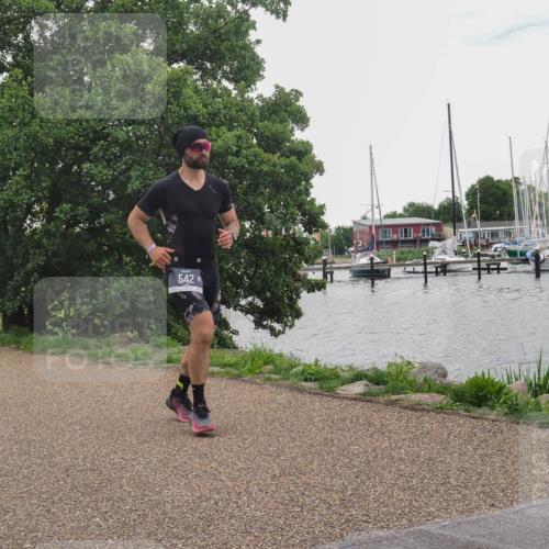 22.06.2025 - Viking Triathlon KatJ http://msf.ph/oto/8134082 22.06.2025 15:55:28 Laufen 542 meine-sportfotos.de