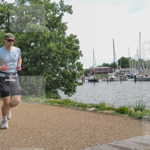 22.06.2025 - Viking Triathlon KatJ http://msf.ph/oto/8134094 22.06.2025 14:10:09 Laufen 114, 220, 357 meine-sportfotos.de