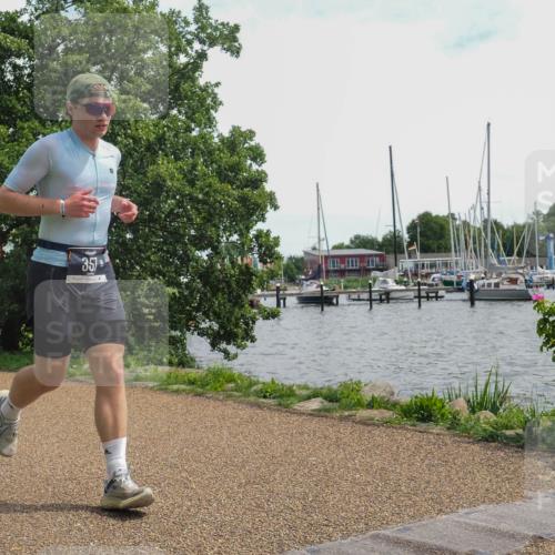22.06.2025 - Viking Triathlon KatJ http://msf.ph/oto/8134098 22.06.2025 14:10:09 Laufen 114, 220, 357 meine-sportfotos.de