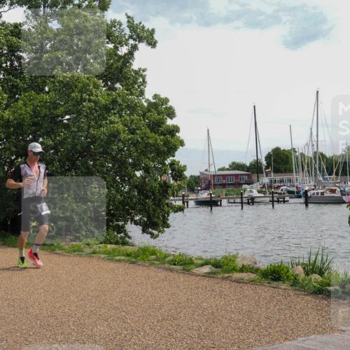 22.06.2025 - Viking Triathlon KatJ http://msf.ph/oto/8134114 22.06.2025 14:10:15 Laufen 284 meine-sportfotos.de