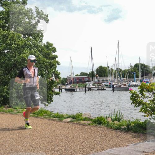 22.06.2025 - Viking Triathlon KatJ http://msf.ph/oto/8134124 22.06.2025 14:10:16 Laufen 284 meine-sportfotos.de