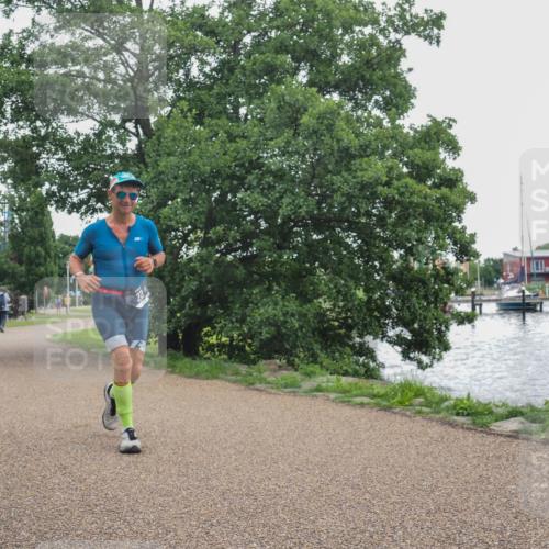 22.06.2025 - Viking Triathlon KatJ http://msf.ph/oto/8134127 22.06.2025 15:56:55 Laufen 23 meine-sportfotos.de
