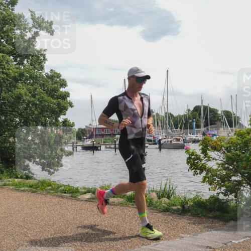 22.06.2025 - Viking Triathlon KatJ http://msf.ph/oto/8134131 22.06.2025 14:10:16 Laufen 284 meine-sportfotos.de