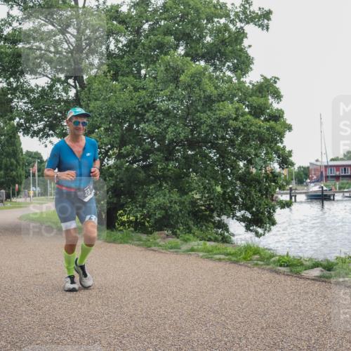 22.06.2025 - Viking Triathlon KatJ http://msf.ph/oto/8134132 22.06.2025 15:56:55 Laufen 23 meine-sportfotos.de