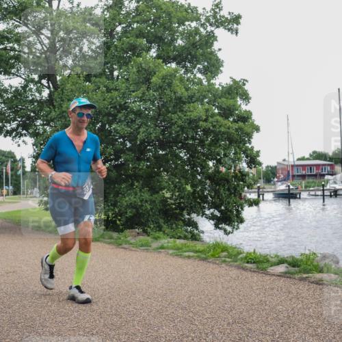 22.06.2025 - Viking Triathlon KatJ http://msf.ph/oto/8134141 22.06.2025 15:56:55 Laufen 23 meine-sportfotos.de